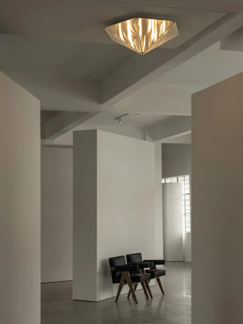 Fragment Celing Lamp