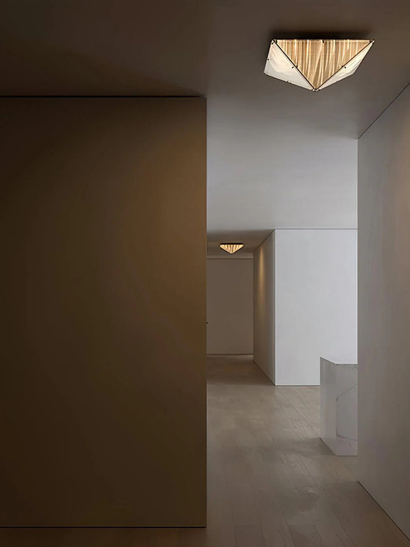 Fragment Celing Lamp