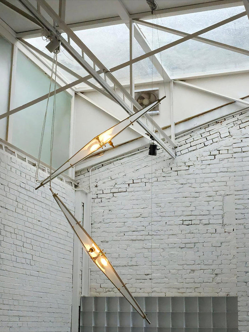 Fragment Pendant Lamp