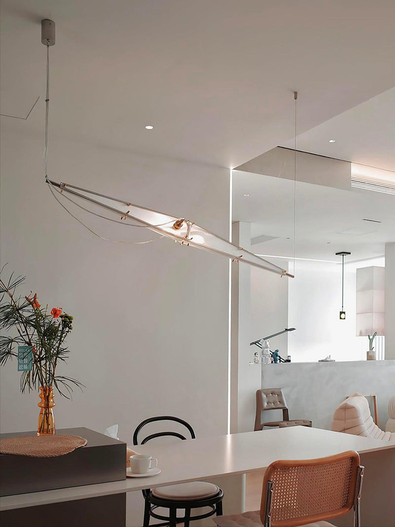 Fragment Pendant Lamp