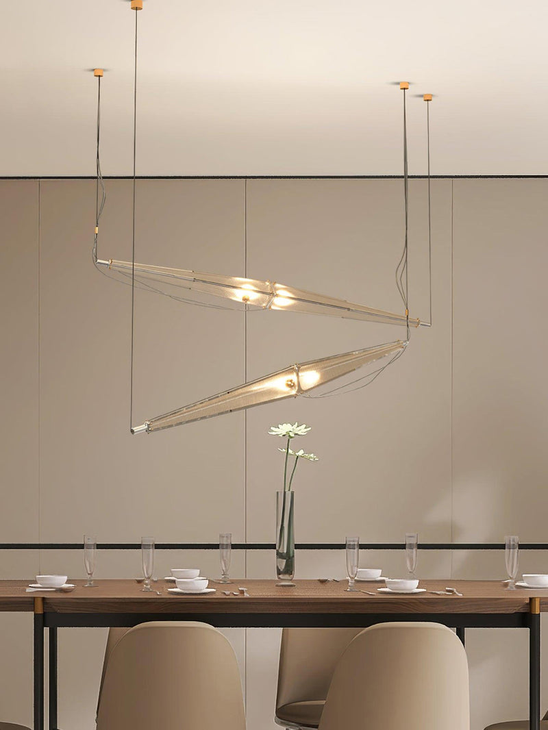 Fragment Pendant Lamp