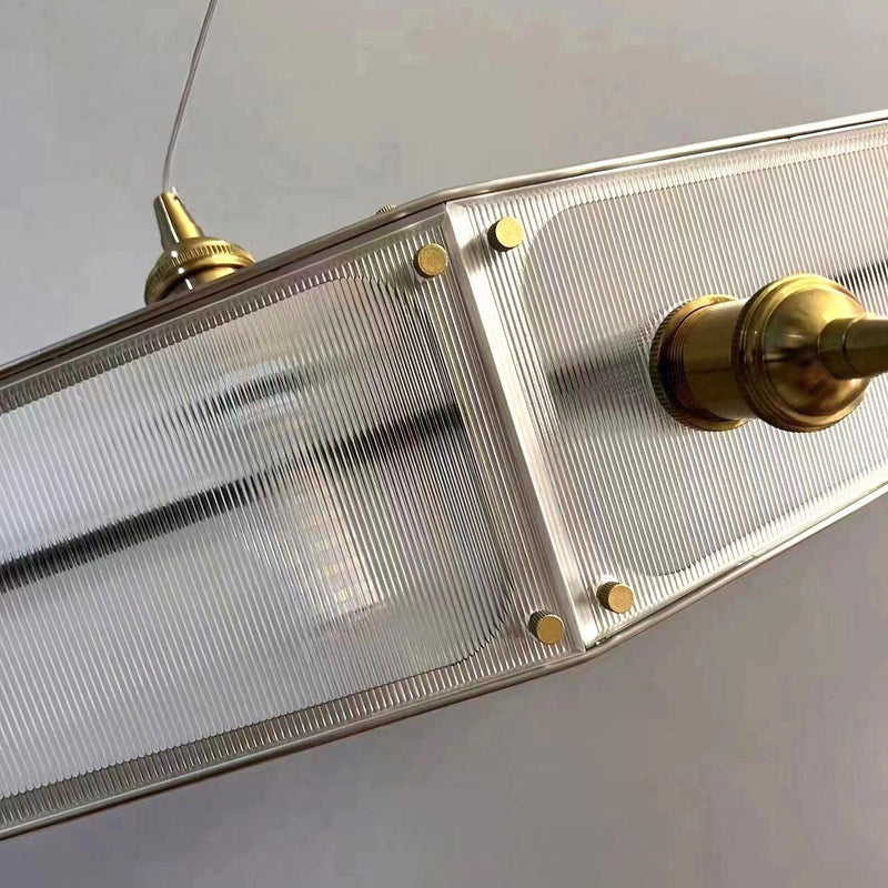 Fragment Pendant Lamp