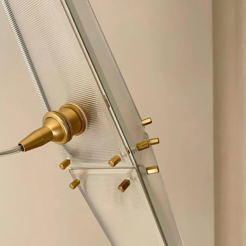 Fragment Pendant Lamp