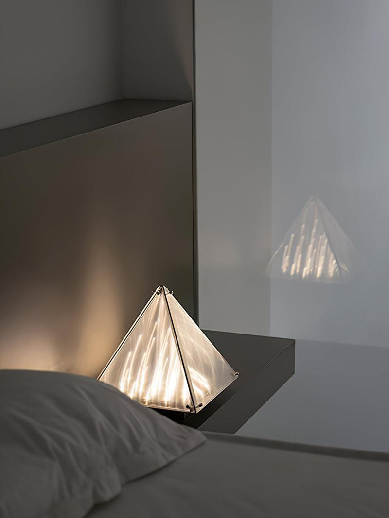 Fragment Table Lamp