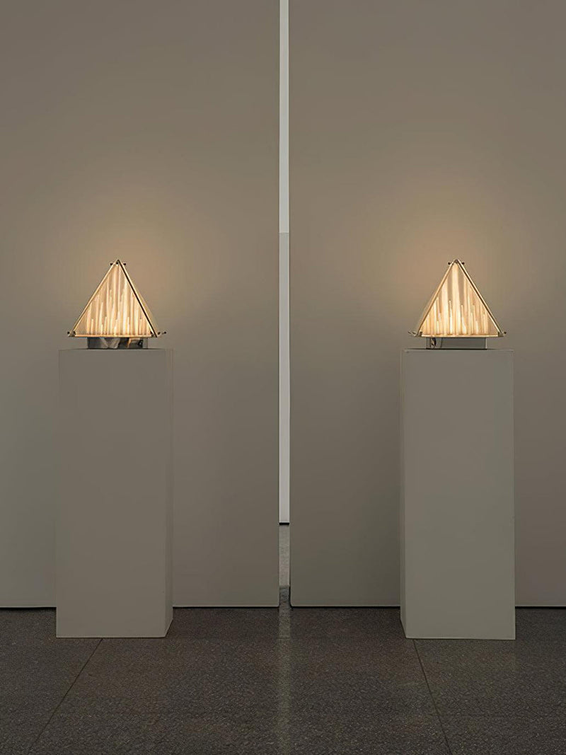 Fragment Table Lamp