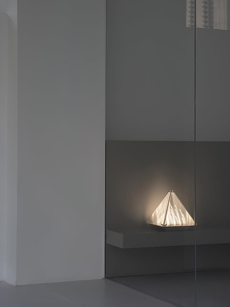 Fragment Table Lamp