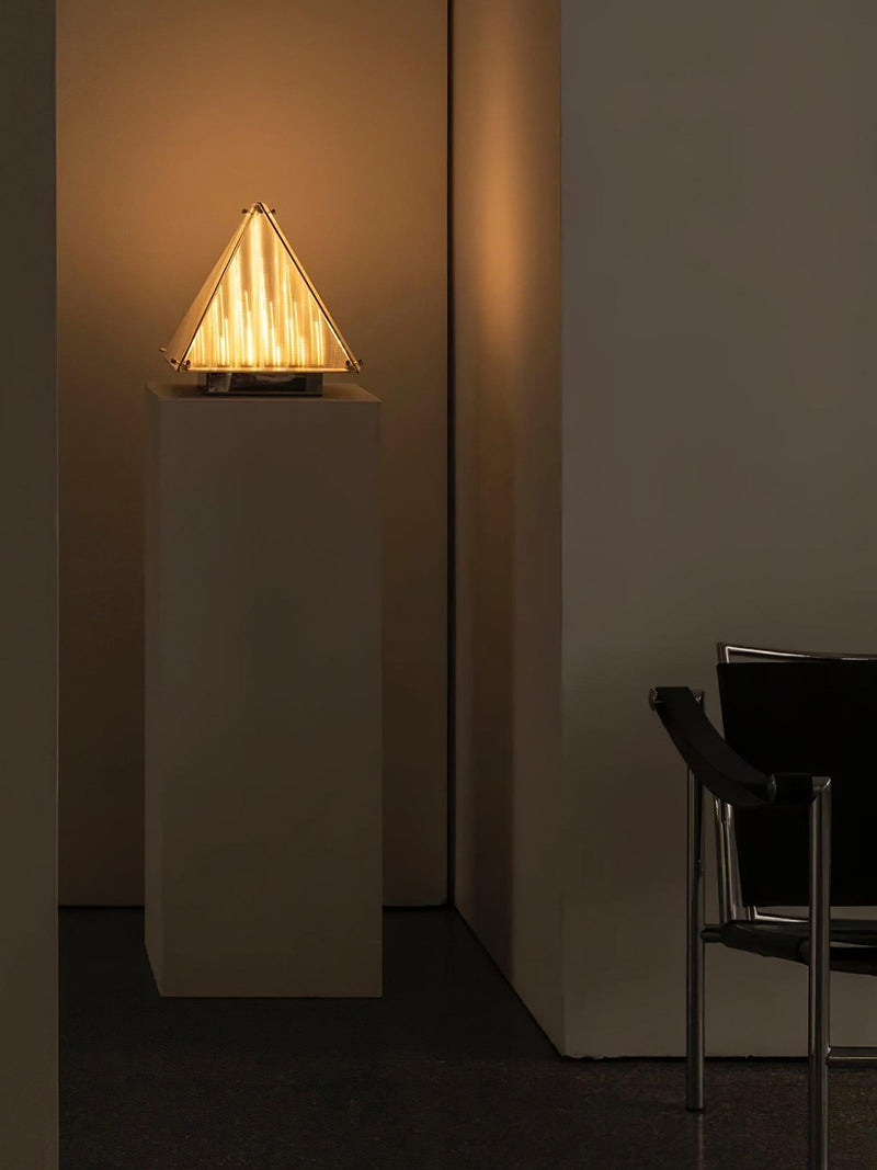 Fragment Table Lamp
