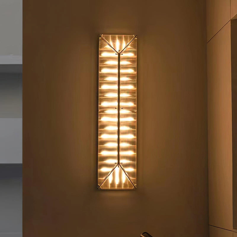 Fragment Wall Lamp