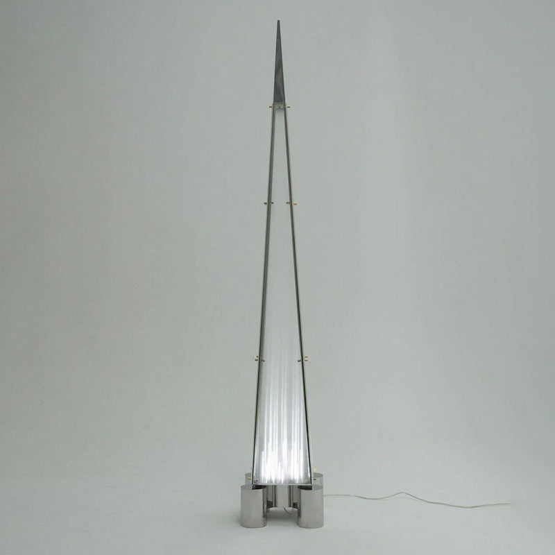 Fragment Floor Lamp 12.5"