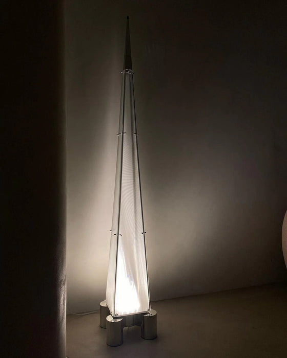 Fragment Floor Lamp 12.5"