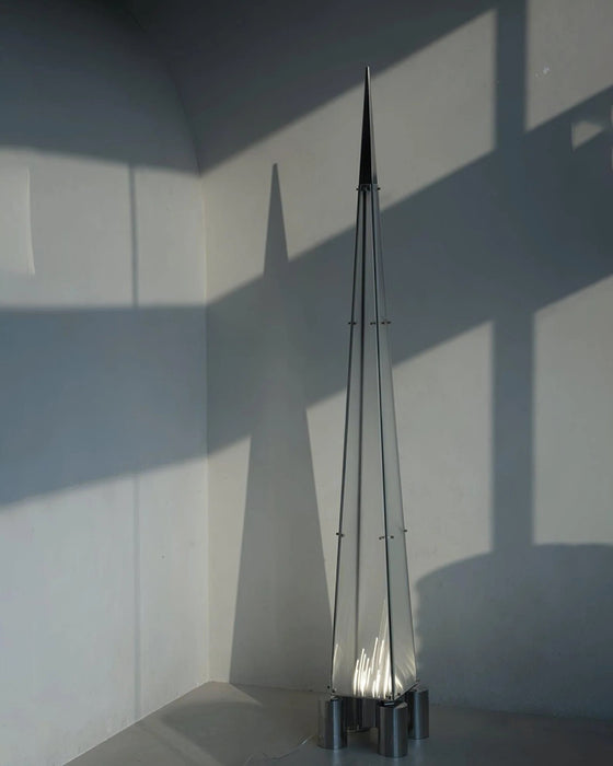 Fragment Floor Lamp 12.5"