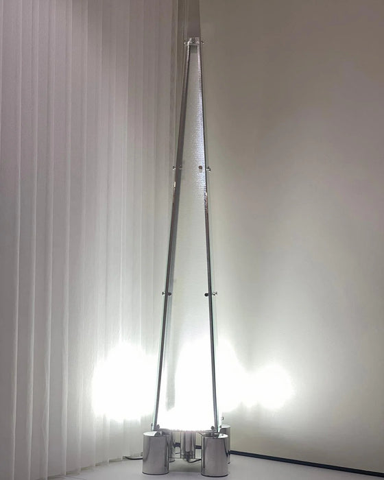 Fragment Floor Lamp 12.5"