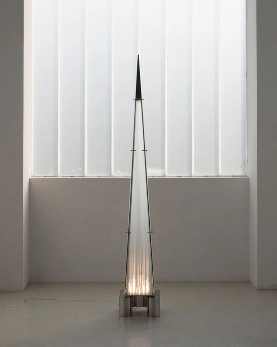 Fragment Floor Lamp 12.5"