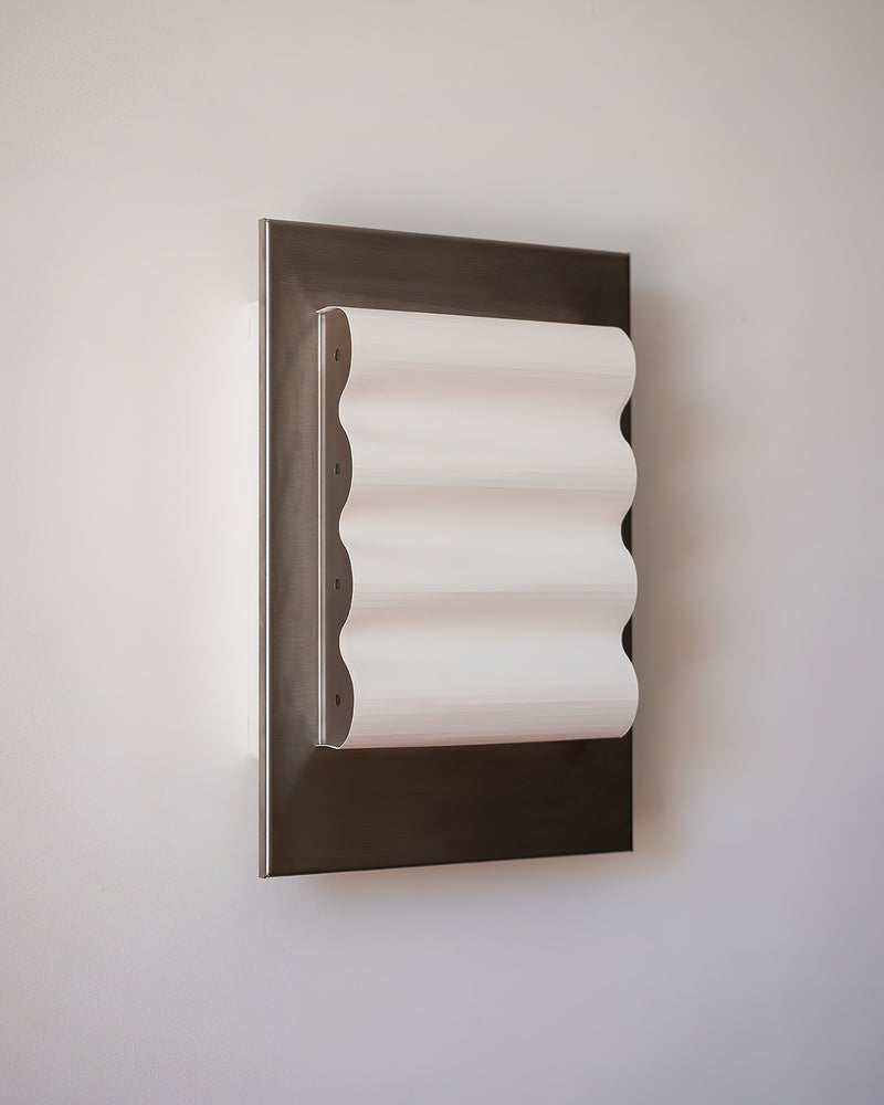 Frame Wall Lamp