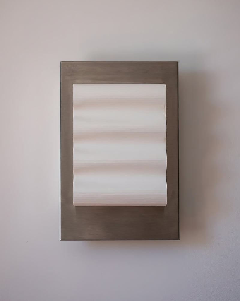 Frame Wall Lamp
