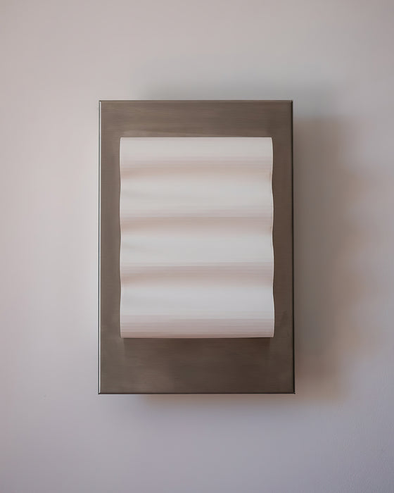 Frame Wall Lamp