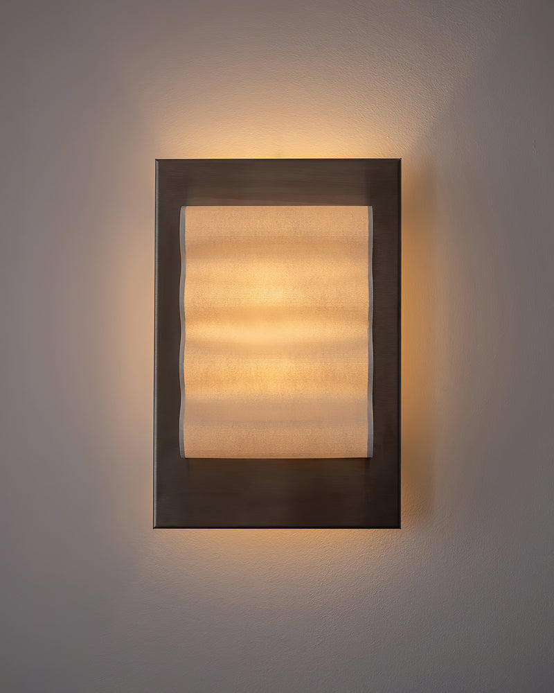 Frame Wall Lamp