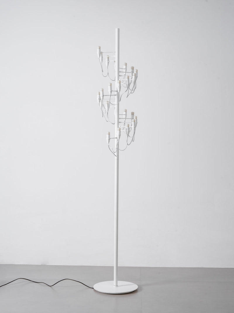 Fruit Floor Lamp 14.6"