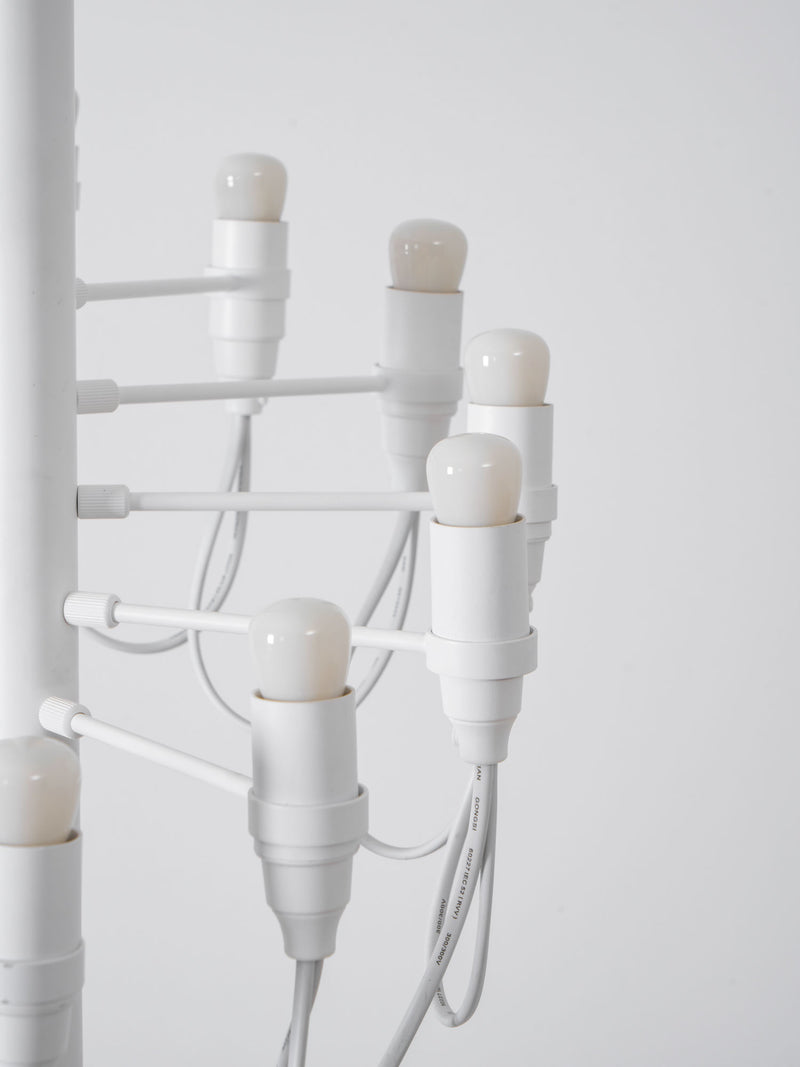 Fruit Floor Lamp 14.6"