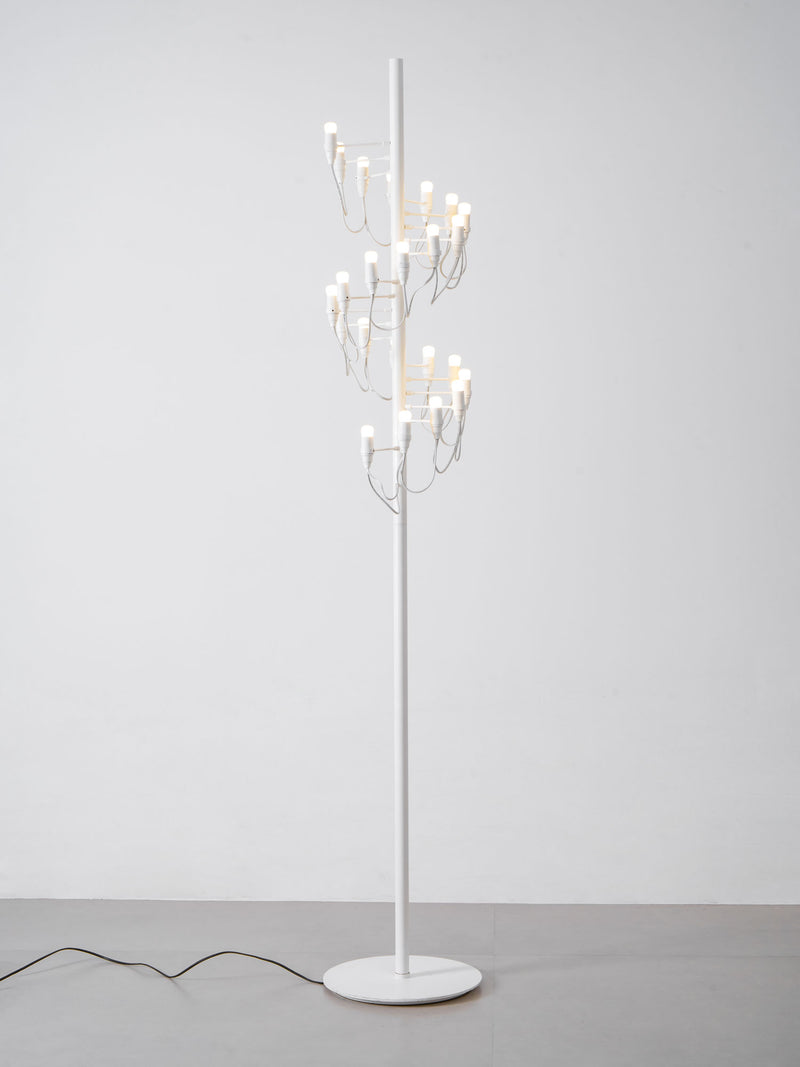 Fruit Floor Lamp 14.6"