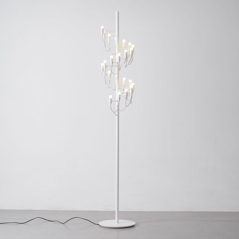 Fruit Floor Lamp 14.6"