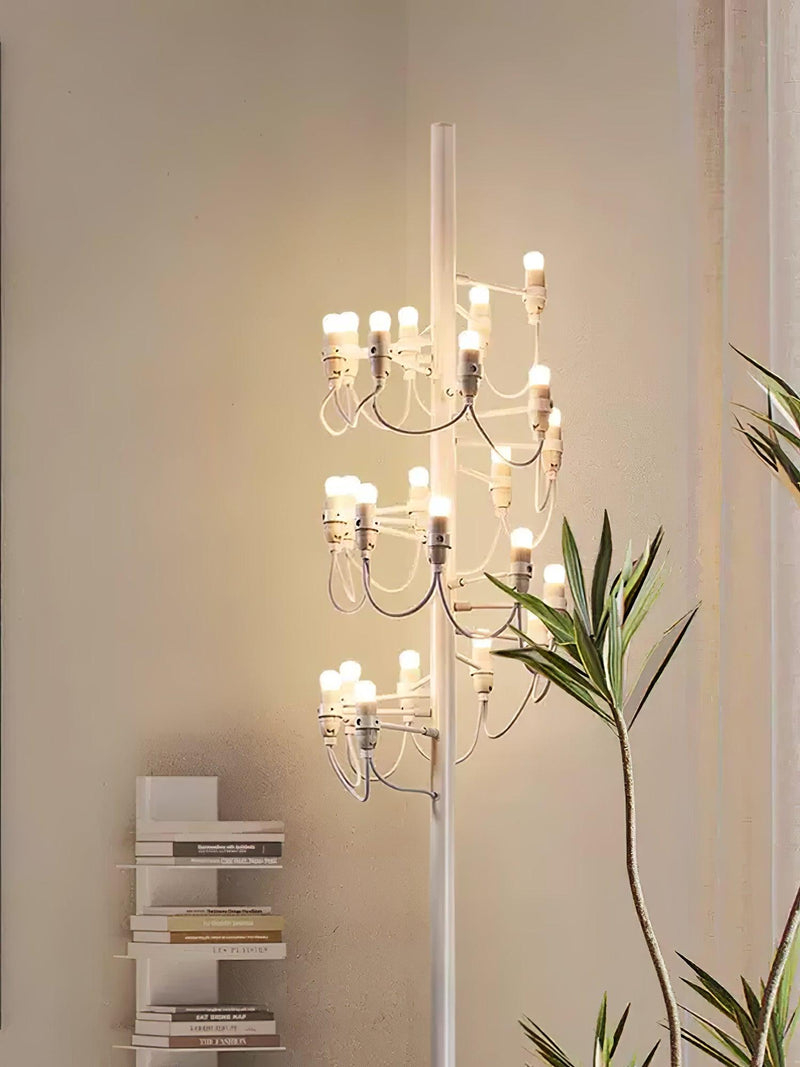 Fruit Floor Lamp 14.6"