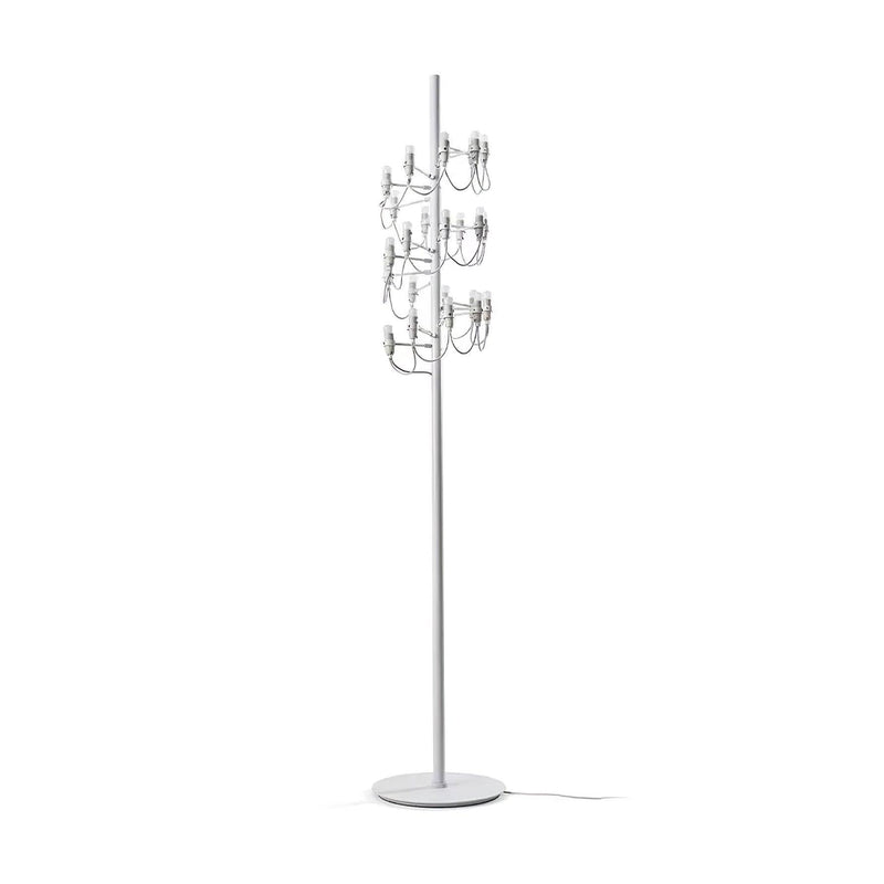 Fruit Floor Lamp 14.6"