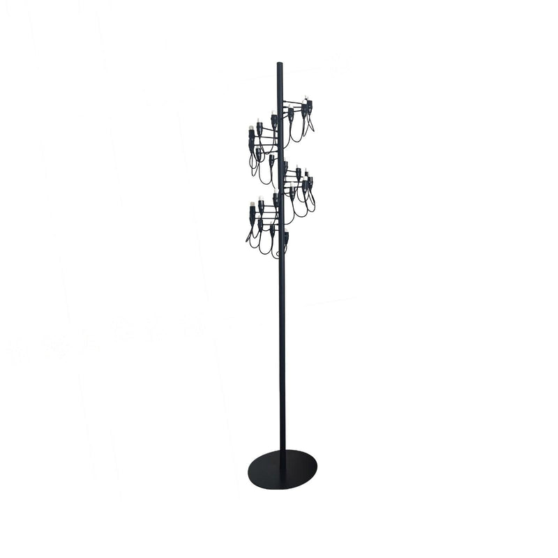 Fruit Floor Lamp 14.6"