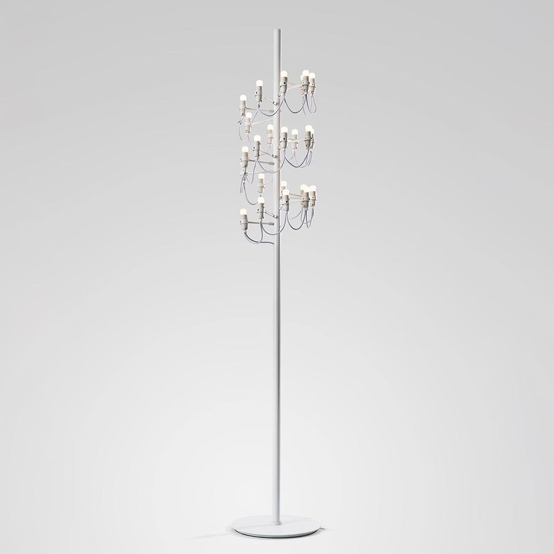 Fruit Floor Lamp 14.6"