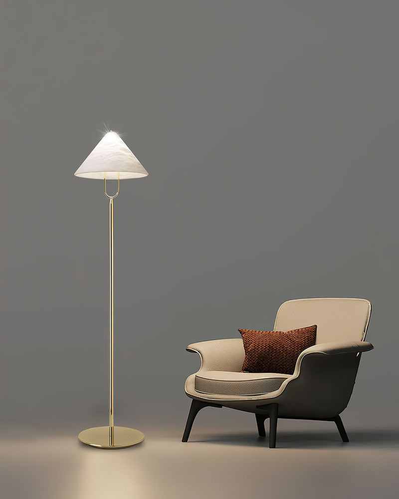 Fuji Floor Lamp
