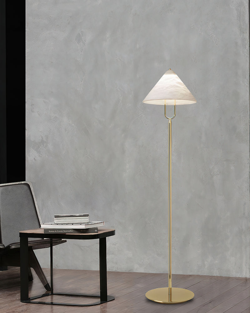 Fuji Floor Lamp