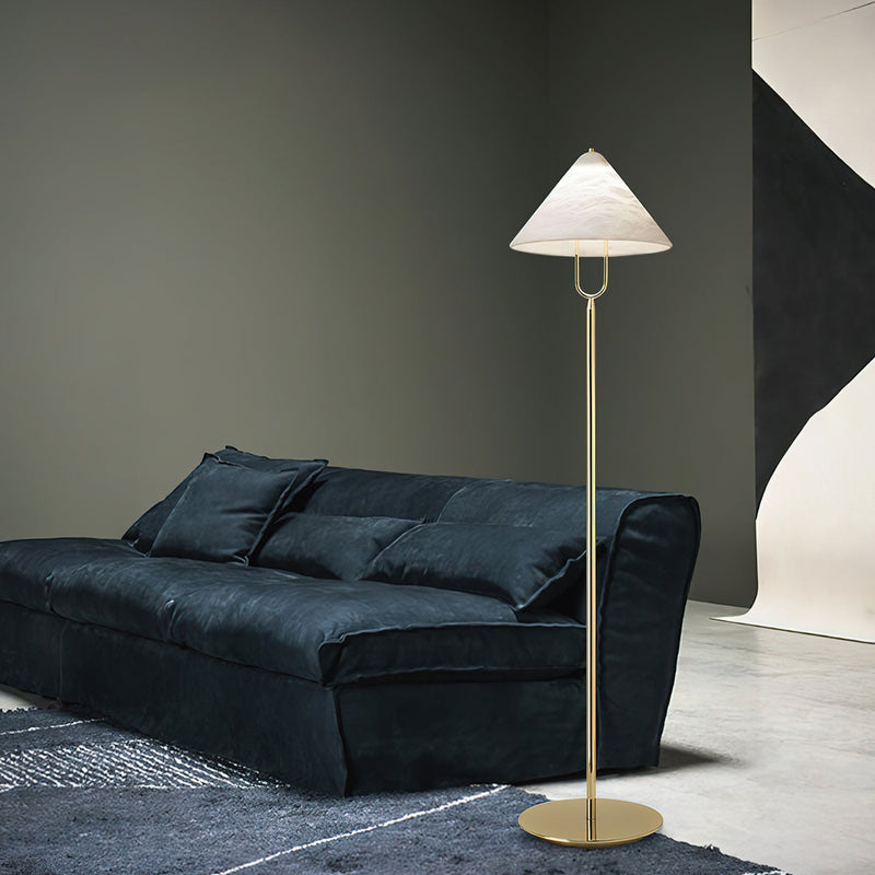 Fuji Floor Lamp