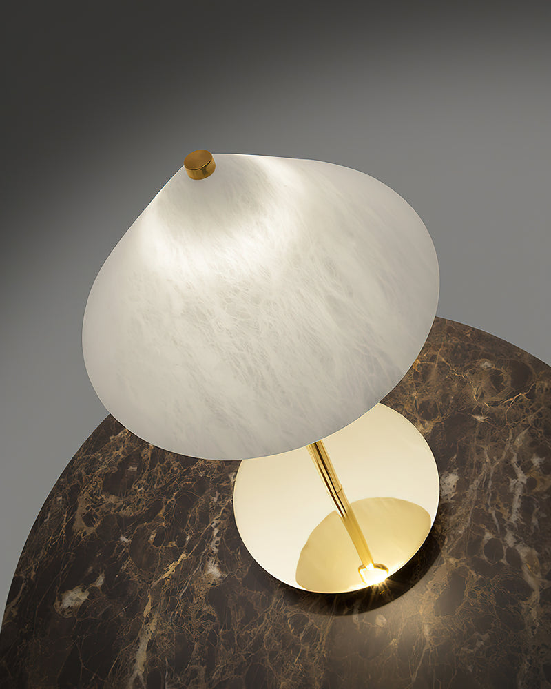 Fuji Table Lamp