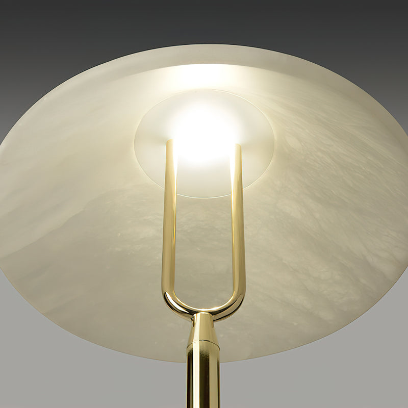 Fuji Table Lamp