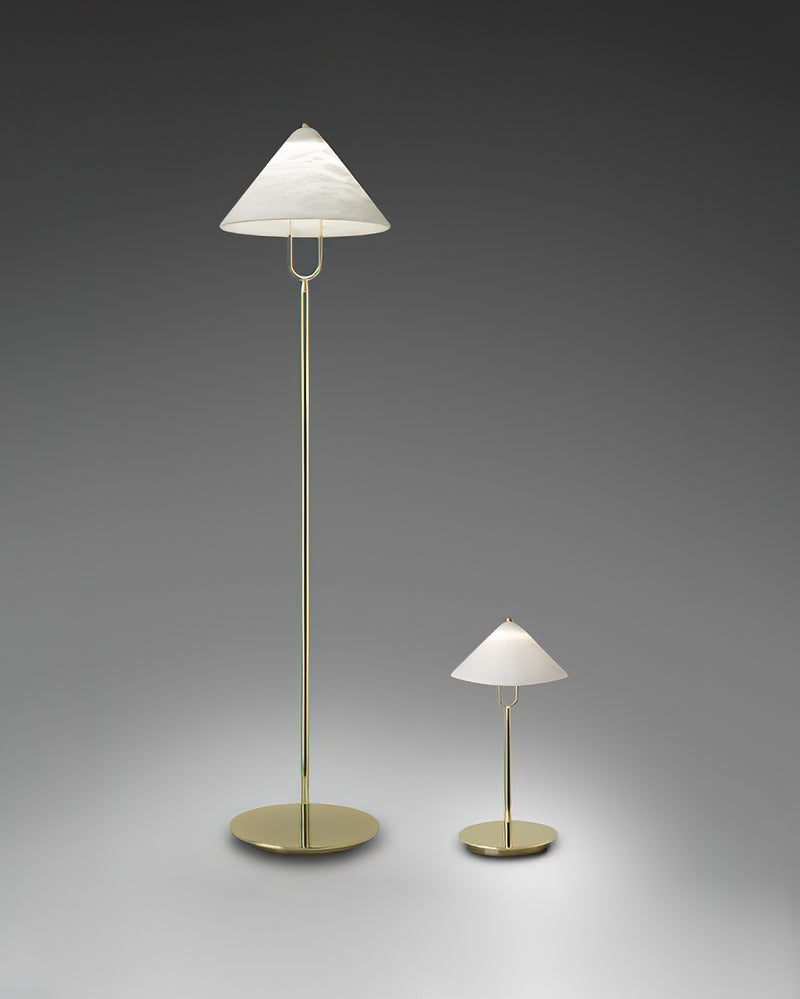 Fuji Table Lamp