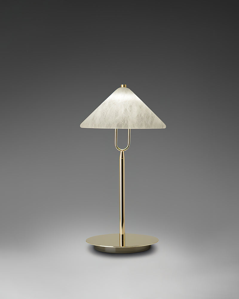 Fuji Table Lamp