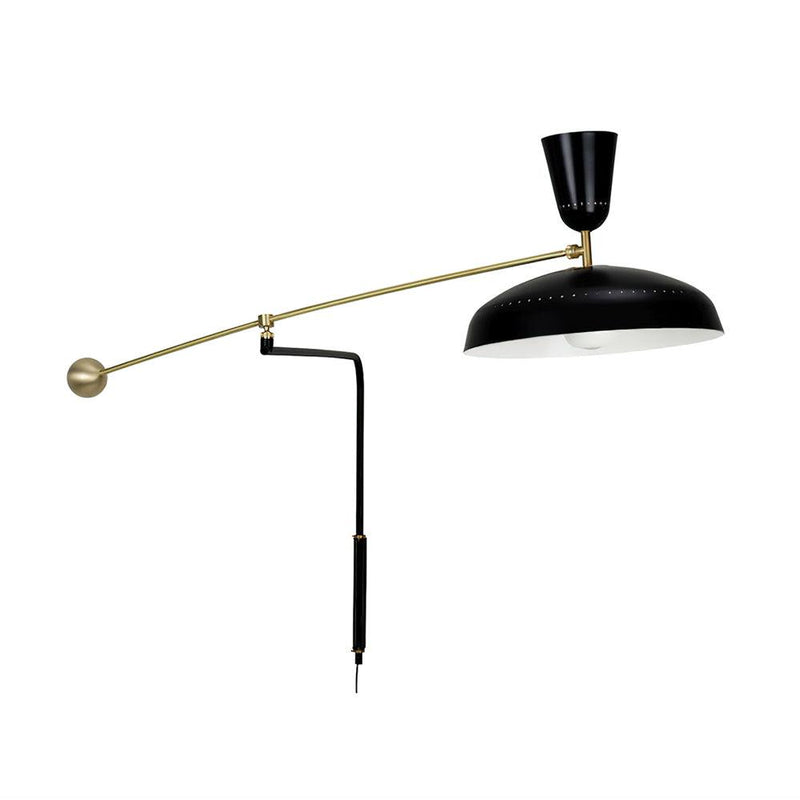 G1 Wall Lamp 45.3″