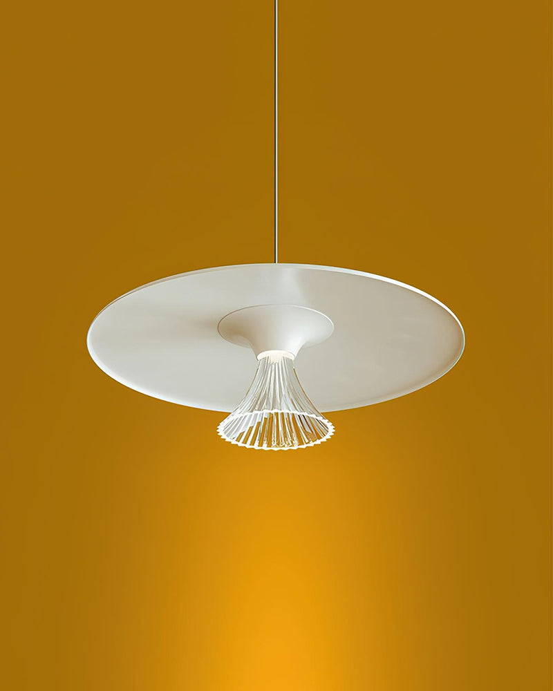 GUI Ming Pendant Light 18.9"