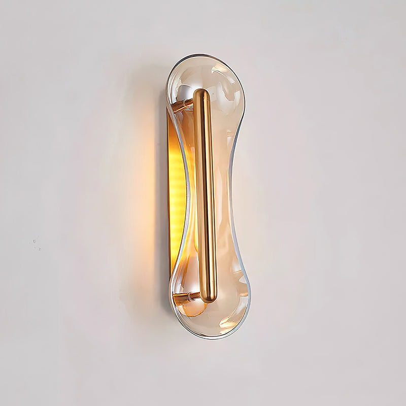 Gastra Wall Lamp