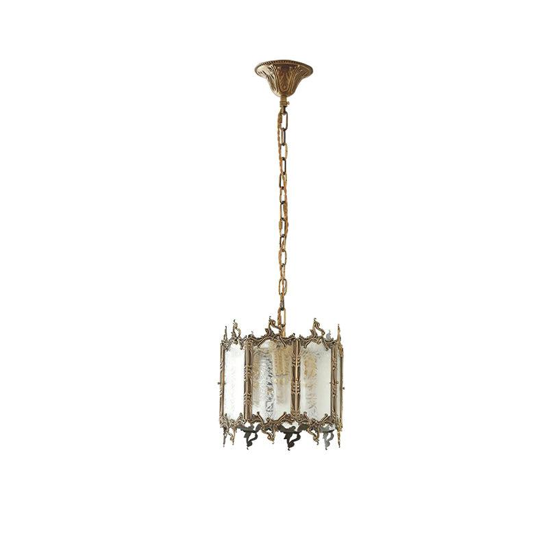 Gatsby Antique Pendant Light
