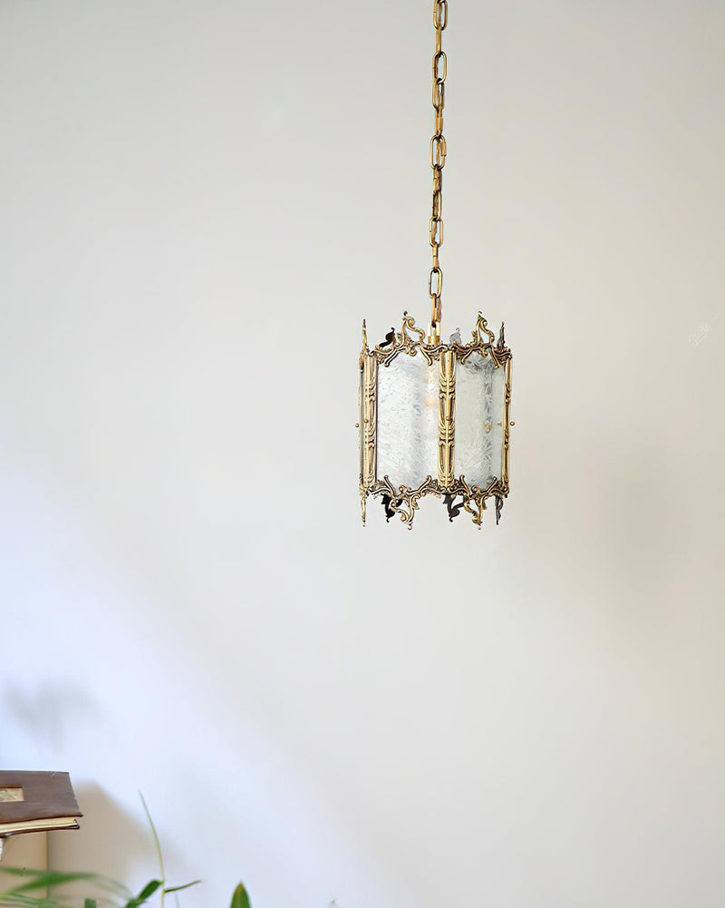 Gatsby Antique Pendant Light