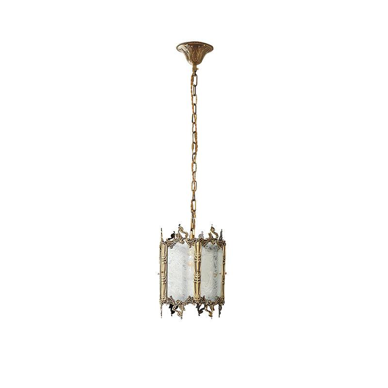 Gatsby Antique Pendant Light