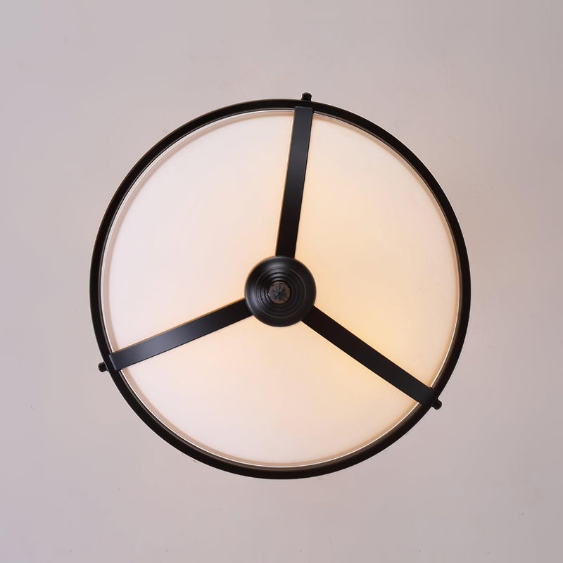 Geary Ceiling Light 16.9"