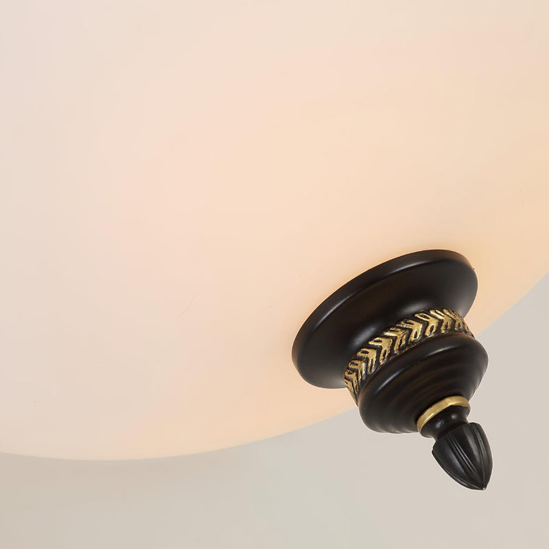 Geary Ceiling Light 16.9"