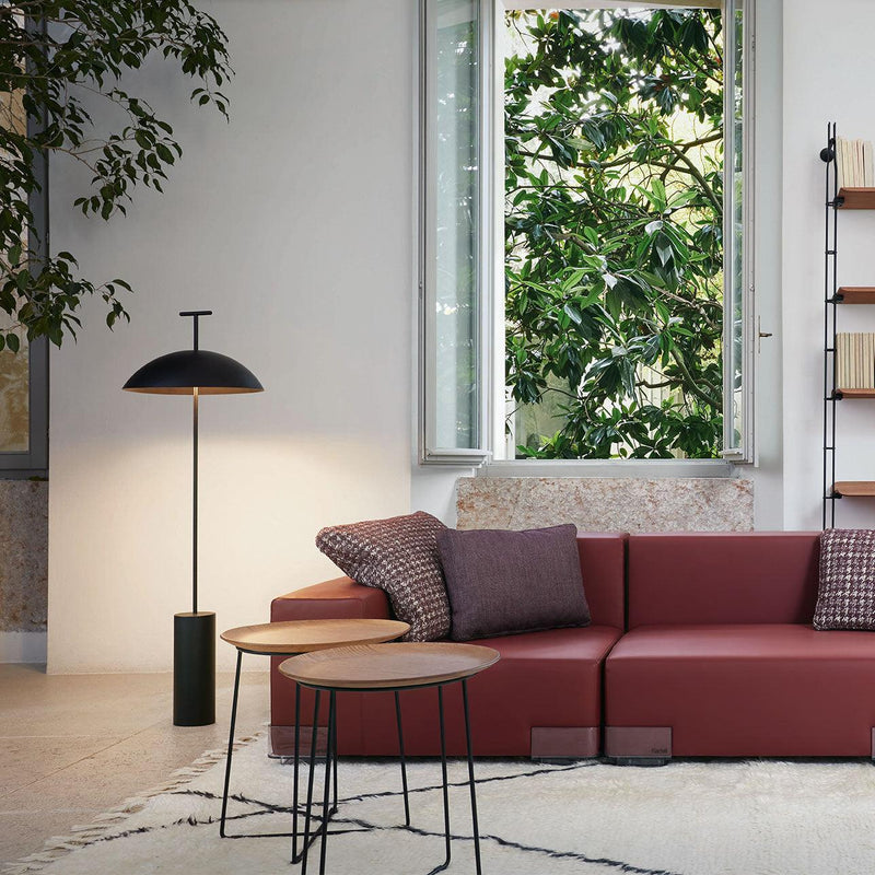 Geen-a Floor Lamp 15.7"