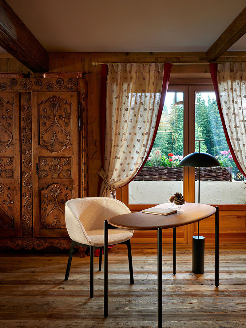 Geen-a Floor Lamp 15.7"