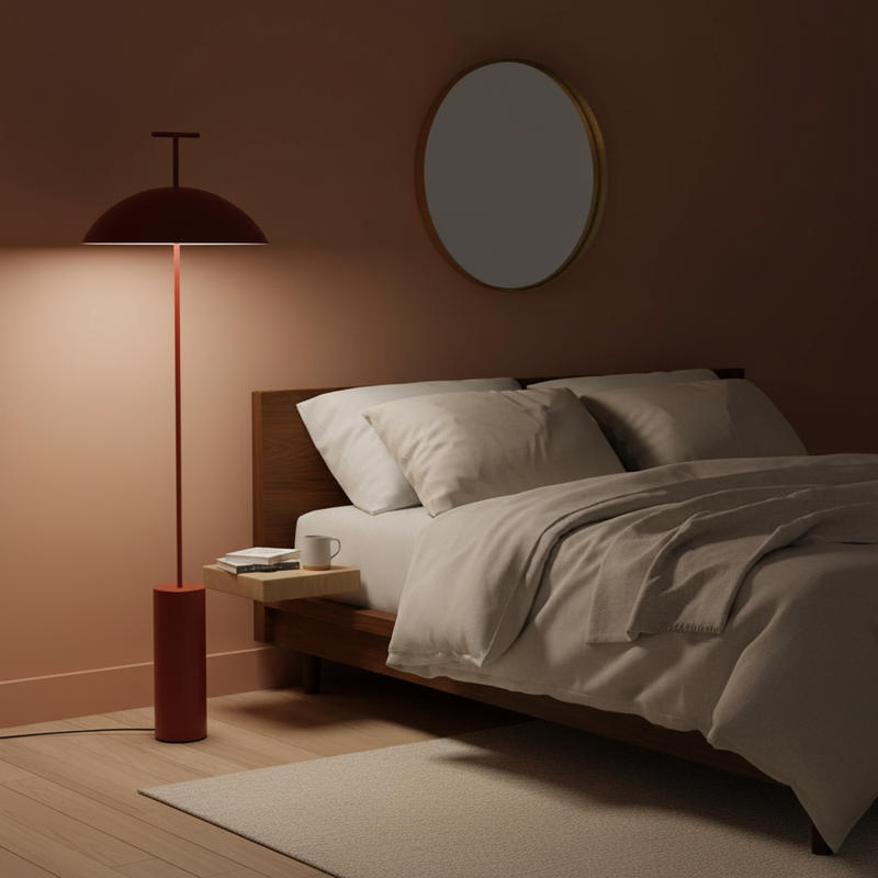 Geen-a Floor Lamp 15.7"