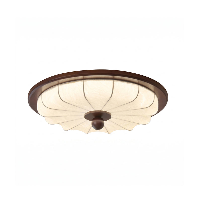 Celeste Flush Mount