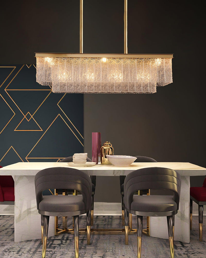 Giovanni Grande Chandelier