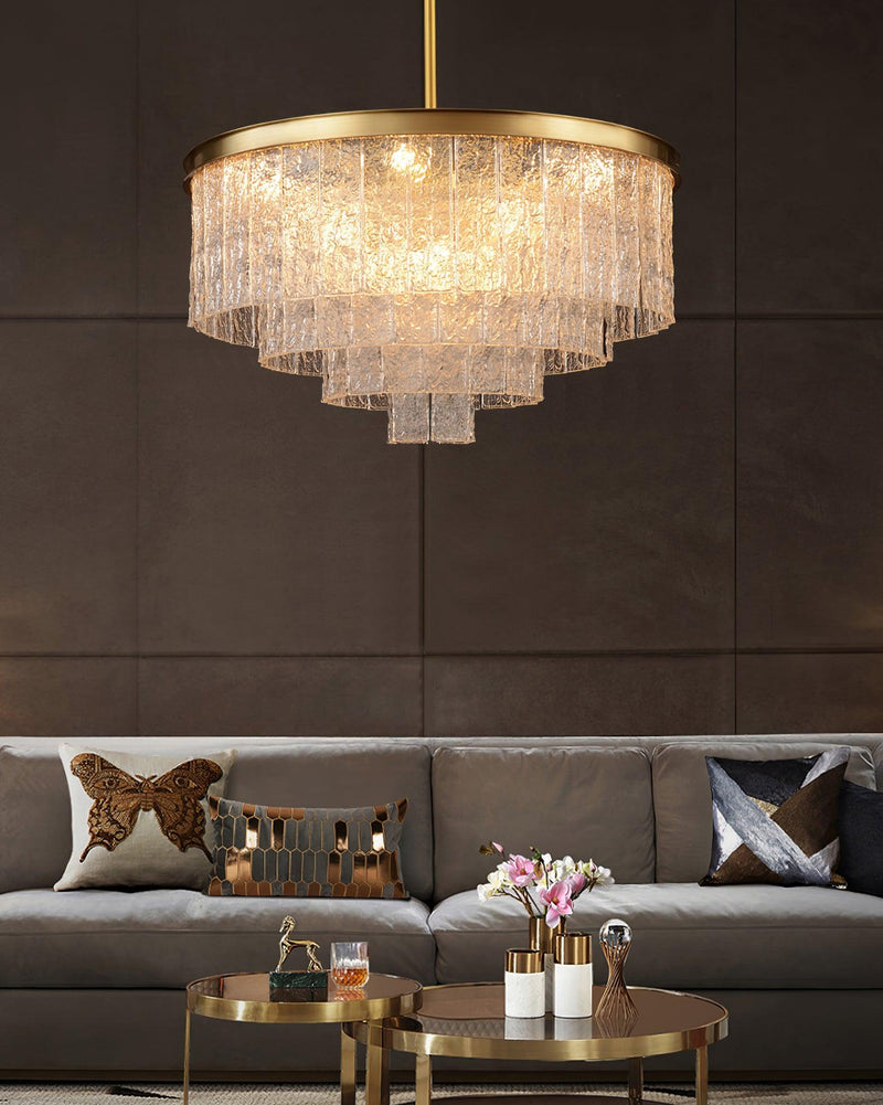 Giovanni Grande Chandelier